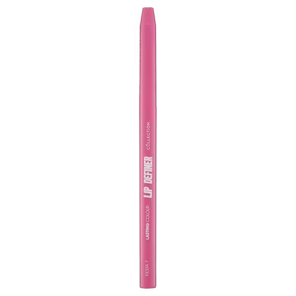 Collection lip definer Fiesta 7 - British product