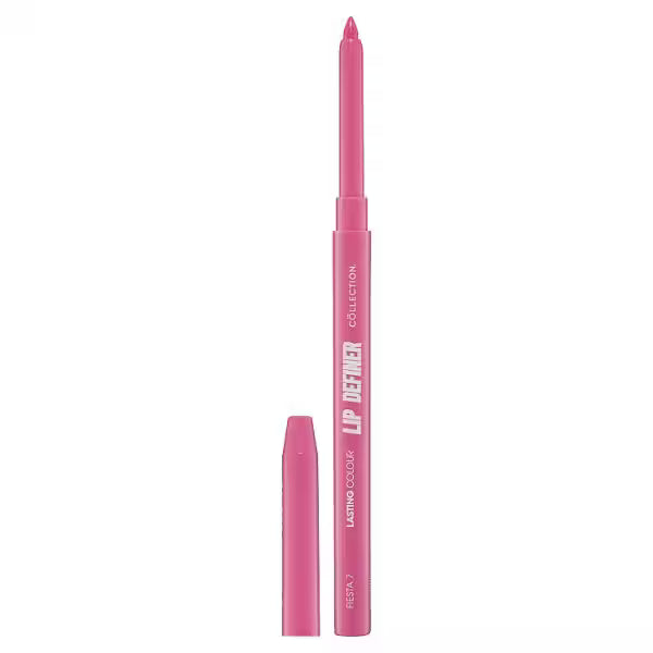 Collection lip definer Fiesta 7 - British product