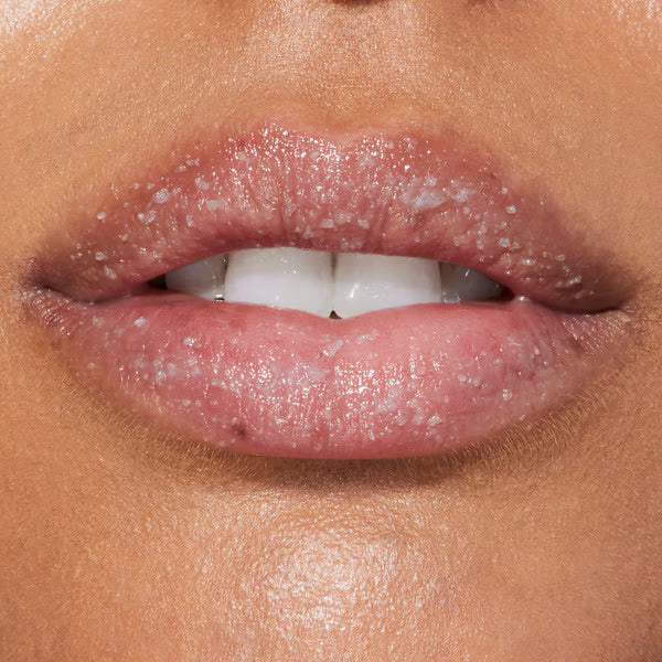 DNR Elf lip exfoliator cotton candy - British product
