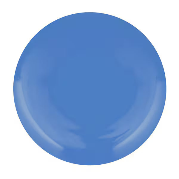 Barry M Gelly Nail Paint Blue Margarita - British product