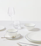 Wedgwood Gio bone china plate 17cm (British brand)