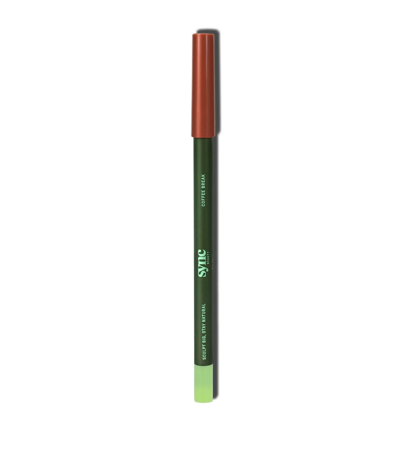 SYNC Beauty Lip Liner
