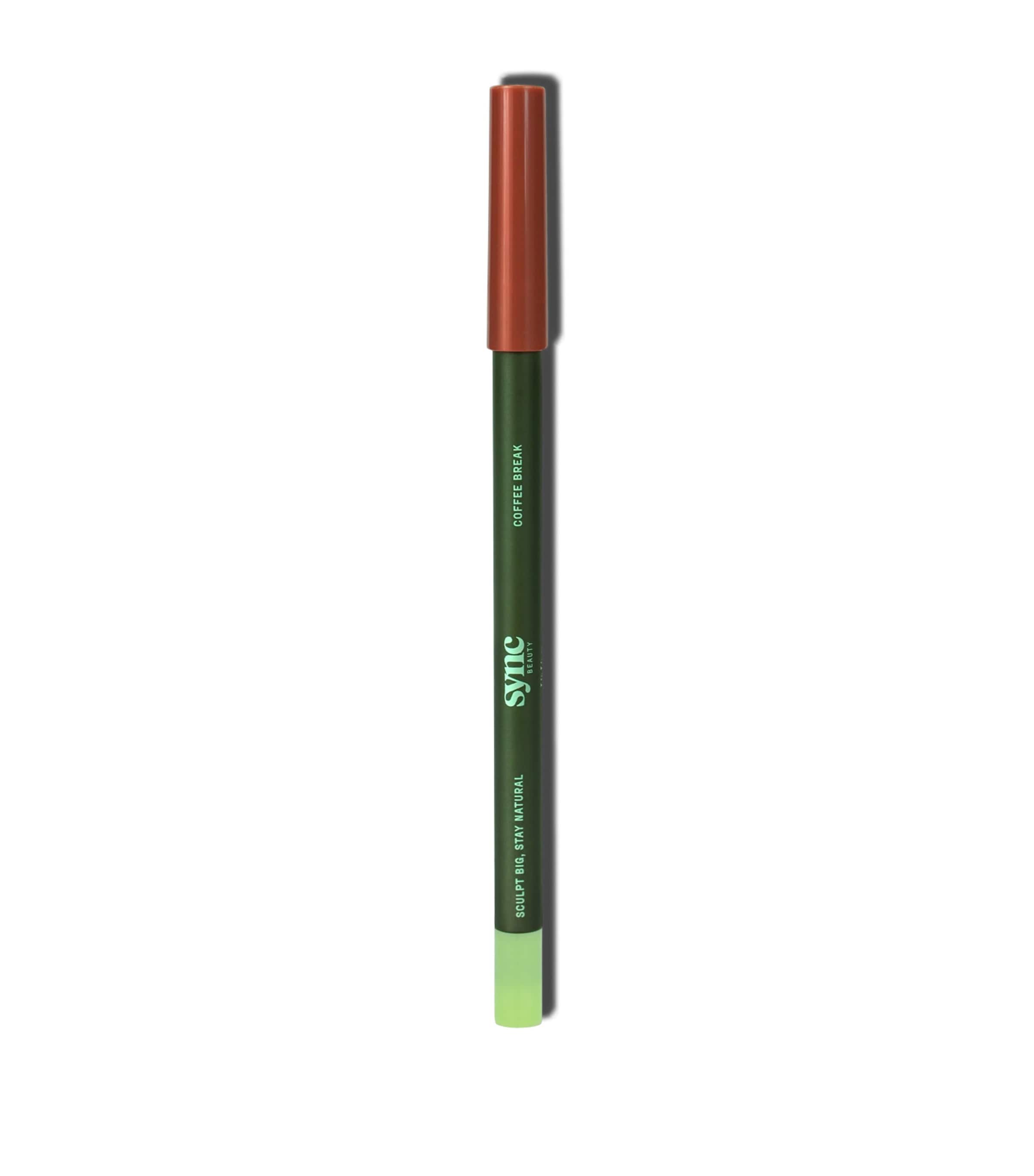 SYNC Beauty Lip Liner