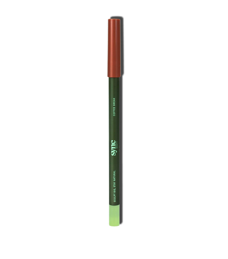 SYNC Beauty Lip Liner