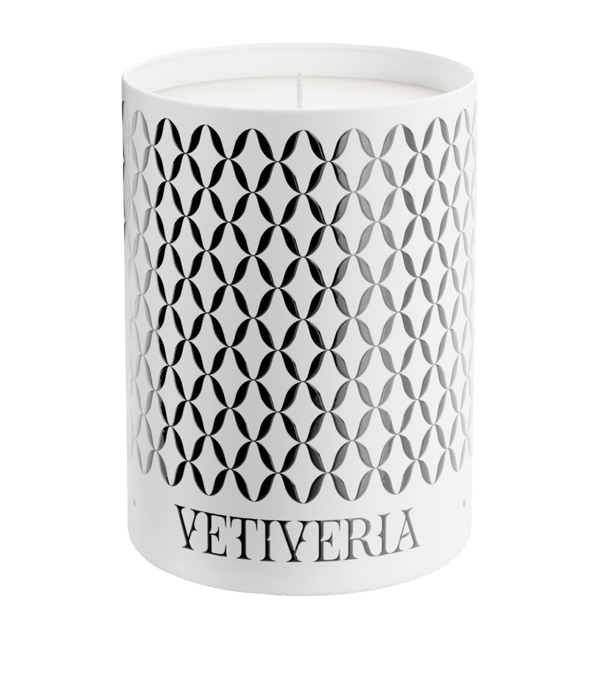 Commune Vetiveria Lux Scented Candle
