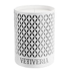 Commune Vetiveria Lux Scented Candle