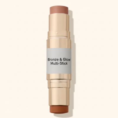 No7 Pro Artist Bronze & Glow Face and Eye Multi-Stick 2x5.3g