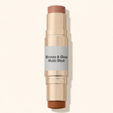 No7 Pro Artist Bronze Glow Face Stick 2x5.3g, imported from the UK