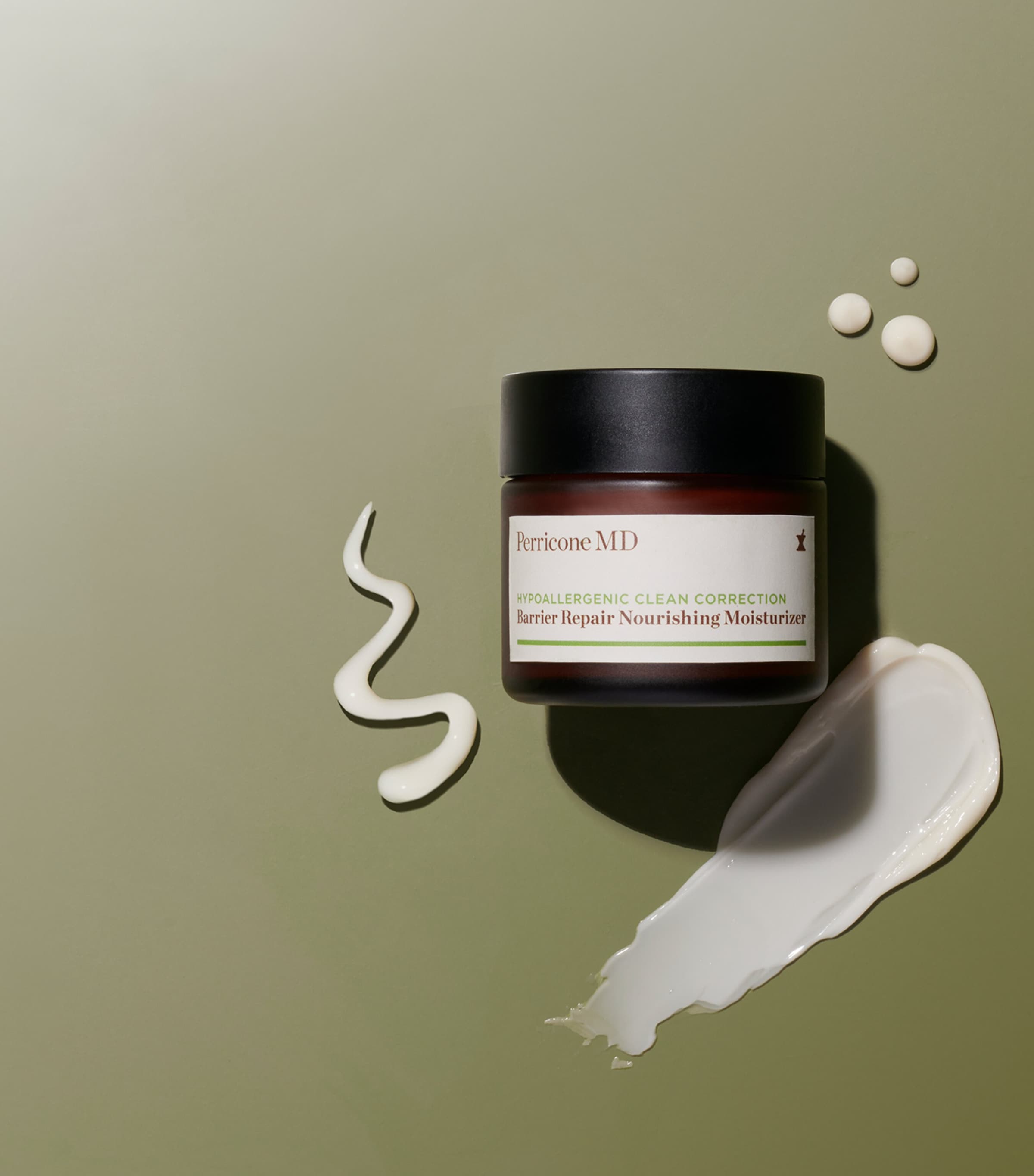 Perricone MD Barrier Repair Nourishing Moisturizer (59ml)