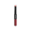 L'Oreal Paris Infallible red lipstick 502, UK version