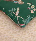 Yves Delorme Contes Super King duvet cover (British brand)