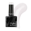 Mylee Gel Polish Ghosting sheer milky white 8ml, imported from the UK