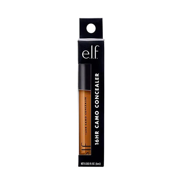 e.l.f. concealer Deep Chestnut - British product