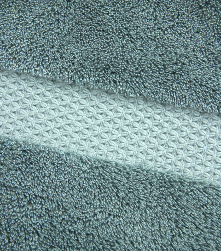 Yves Delorme Étoile Bath Towel 70cm x 140cm (British brand)