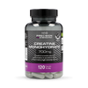 Creatine Monohydrate Capsules 700mg, 240 Count