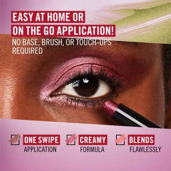 Rimmel Wonder'Last Shadow Stick 001 Starshine Dream, imported from the UK