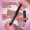 Rimmel Wonder'Last Shadow Stick 001 Starshine Dream, imported from the UK