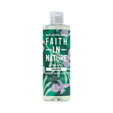 Faith in Nature Jojoba Shampoo 400ml - 999043