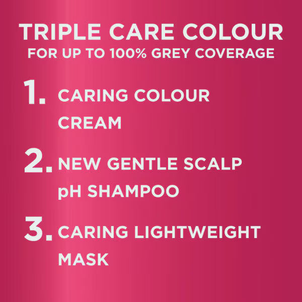 L'Oreal Paris Excellence Pure Blonde hair dye, UK version