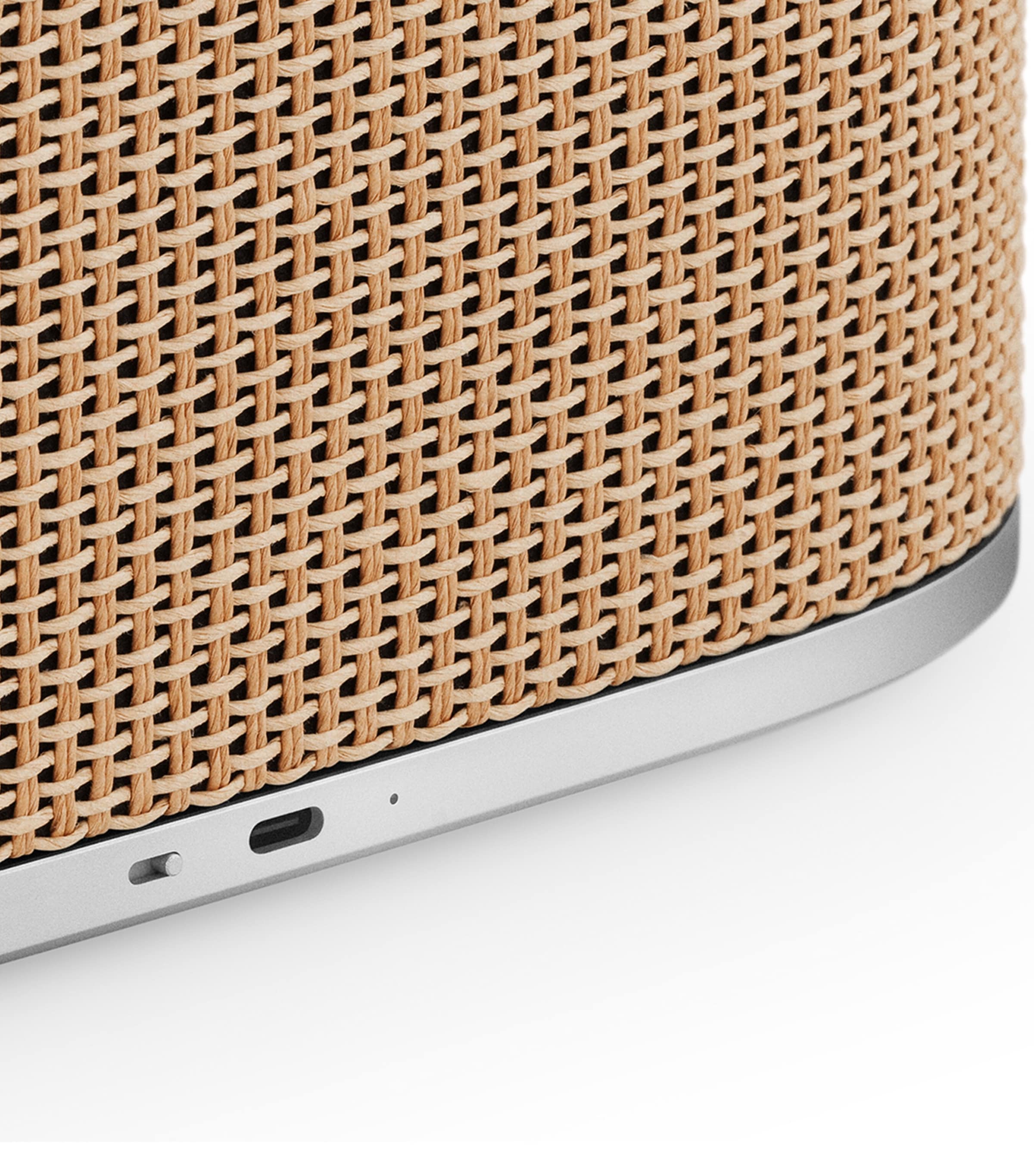 Bang & Olufsen Beosound A5 speaker - British product