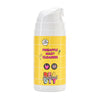 Mallows Beauty Pineapple Cream Cleanser 100 grams, imported from the UK