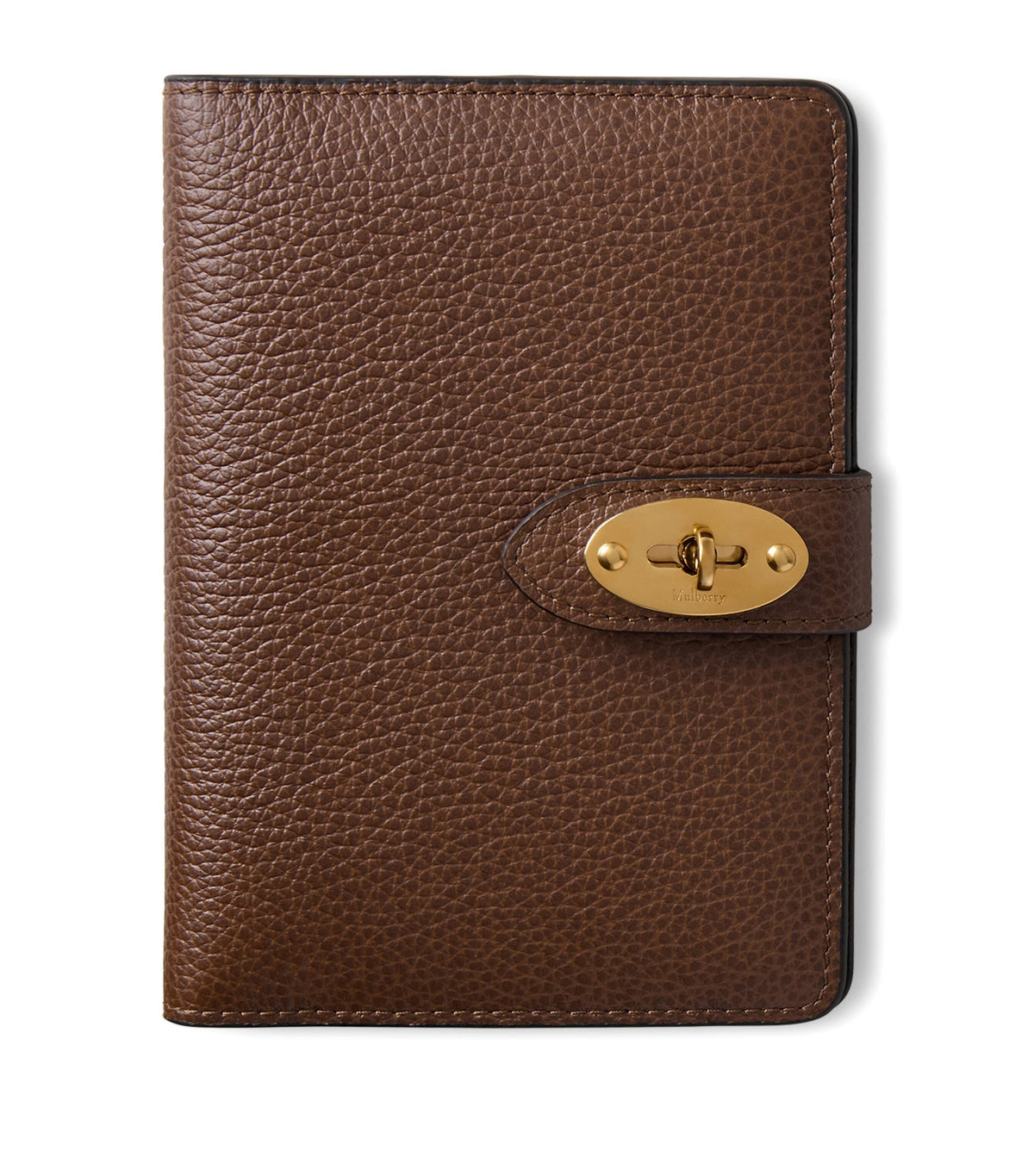 Mulberry Darley passport holder, imported from the UK