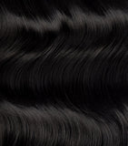Beauty Works BARELY THERE Mix & Match Volumiser clip-in hair extensions 20 inches - British product