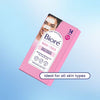Bioré Deep Cleansing Pore Strips 7 Nose 7 Face - British product