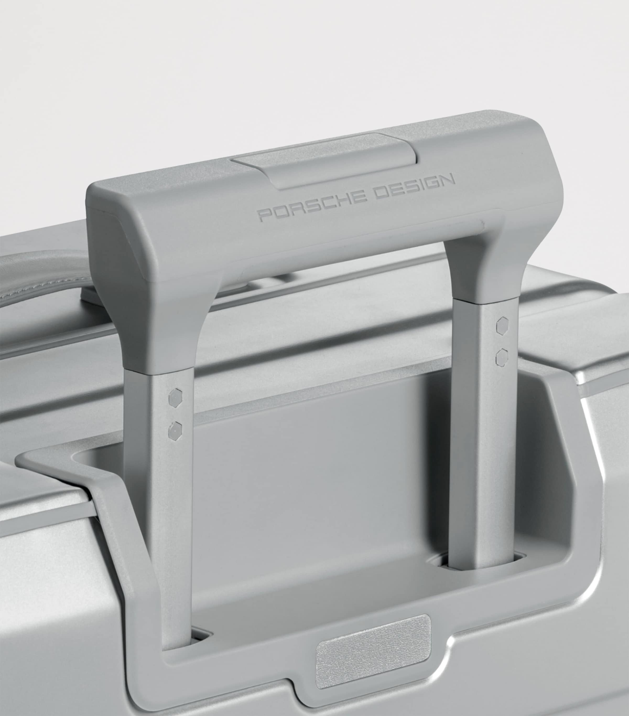 Porsche Design Aluminium Roadster Suitcase (67cm)