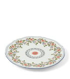 Ginori 1735 Martina porcelain charger plate 31cm - British product