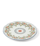 Ginori 1735 Martina porcelain charger plate 31cm - British product