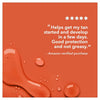 Piz Buin Tan Accelerating Oil SPF15 150ml, imported from the UK