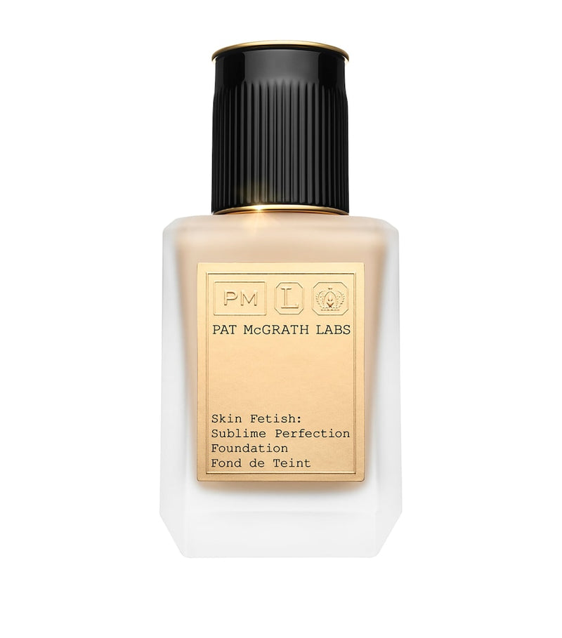 PAT MCGRATH LABS Skin Fetish: Sublime Perfection Foundation