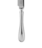 Carrs Silver English Thread silver-plated cutlery set 88-piece - British product