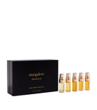 Strangelove perfume discovery set (British brand)
