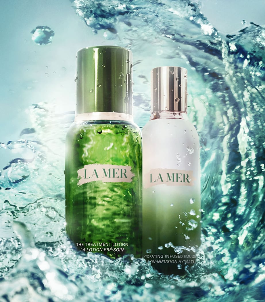 La Mer The Hydrating Infused Emulsion 50ml, UK version