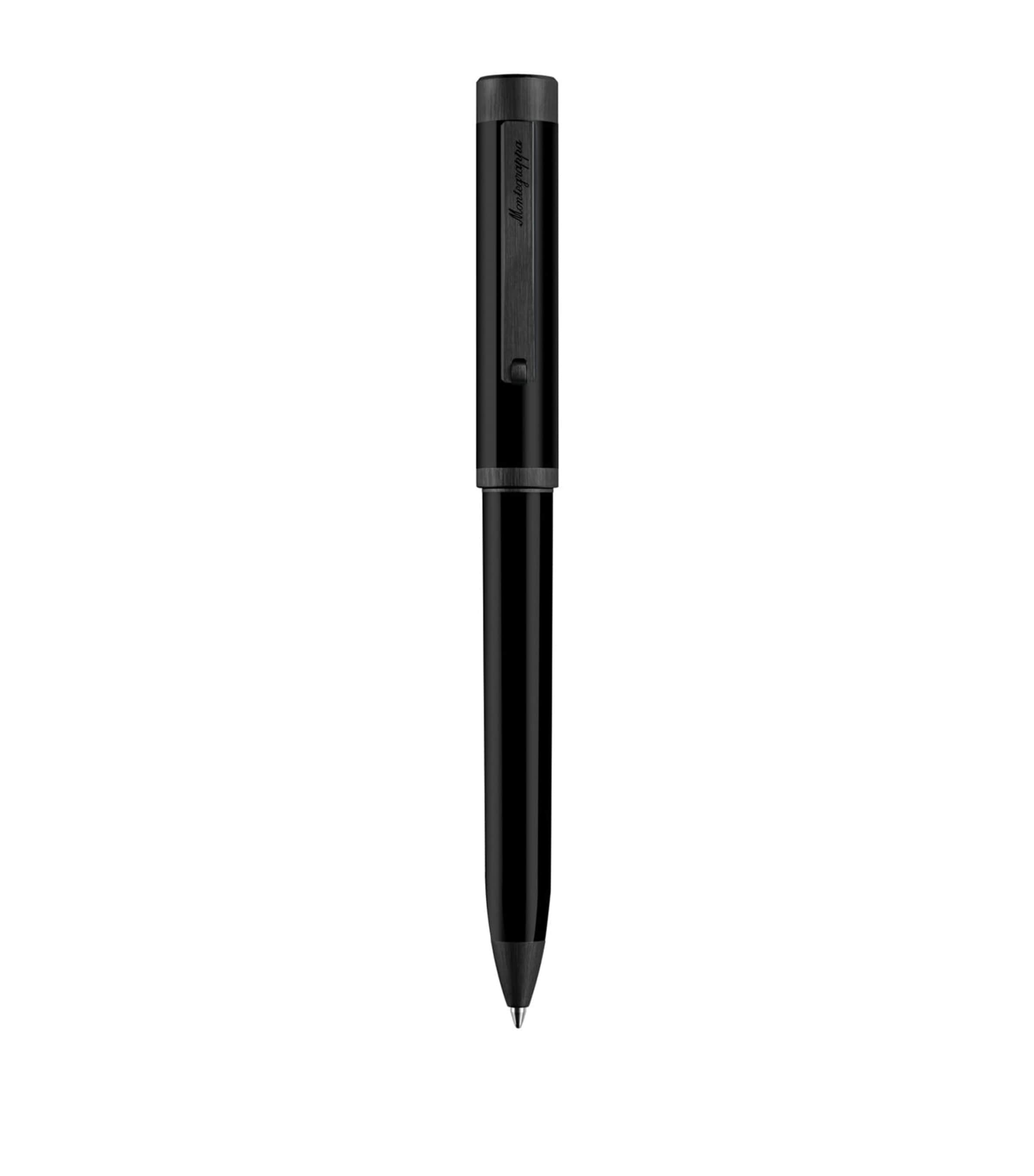 Montegrappa Zero Ultra ballpoint pen, imported from the UK
