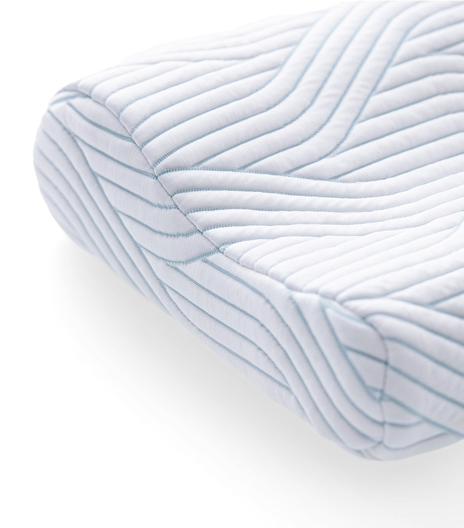 Tempur Memory Foam Pillow Queen Medium (British brand)
