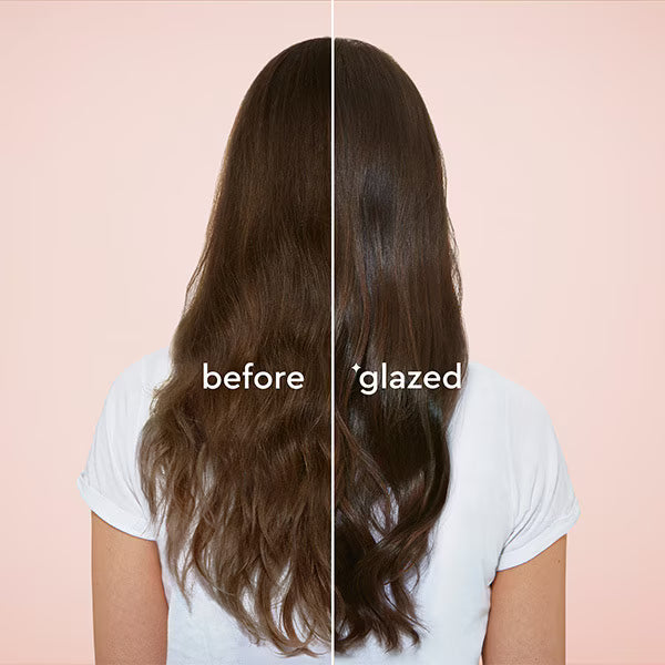 Glaze hair gloss Blazing Brown 190ml, UK version