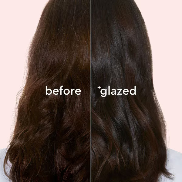 Glaze hair gloss Blazing Brown 190ml, UK version