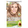 Garnier Nutrisse hair dye medium blonde 8N, UK version