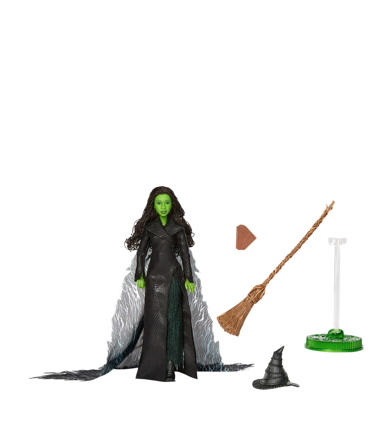 WICKED Deluxe Elphaba Fashion Doll