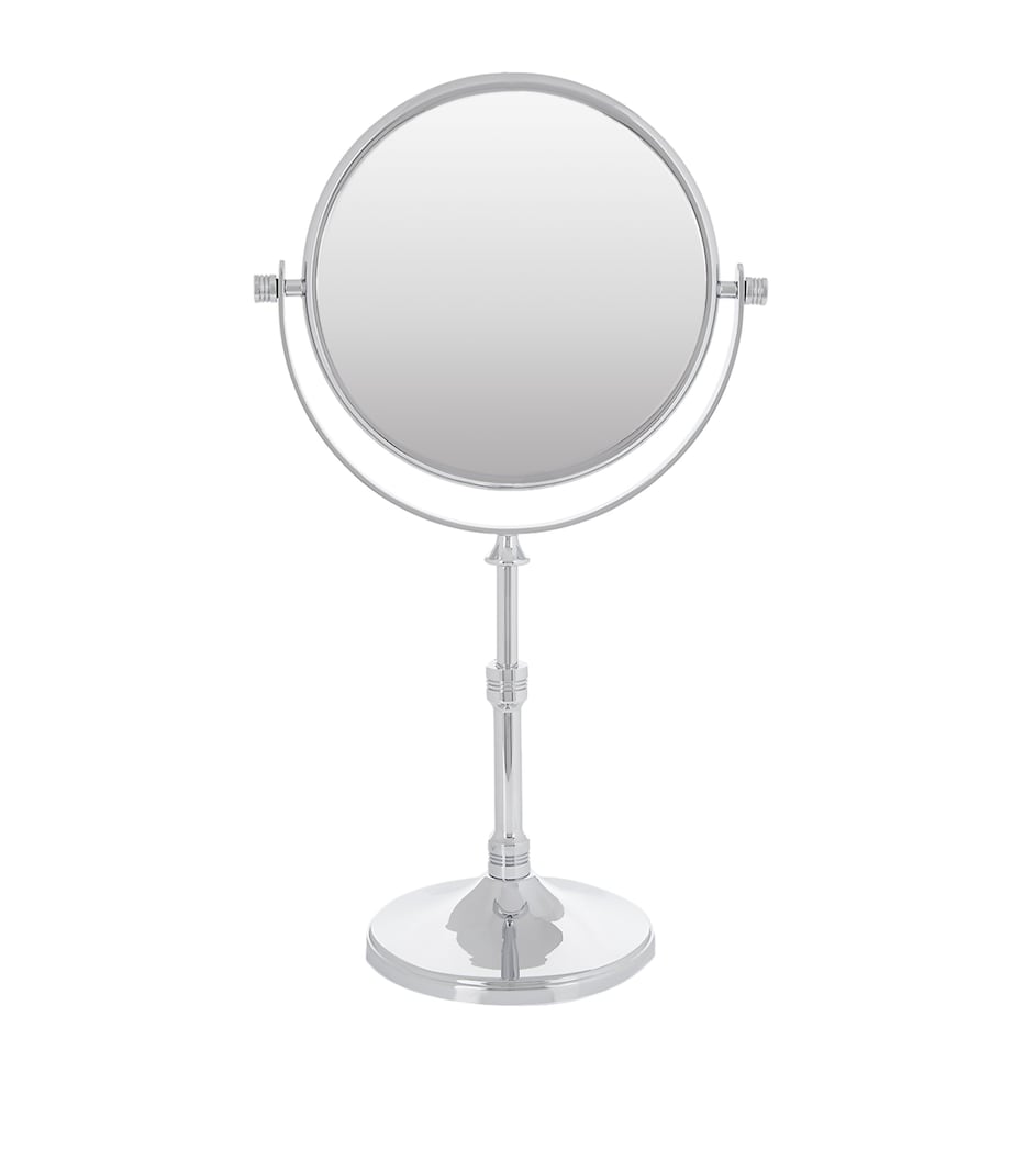 ZODIAC Double Sided Table Mirror