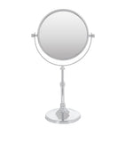 ZODIAC Double Sided Table Mirror