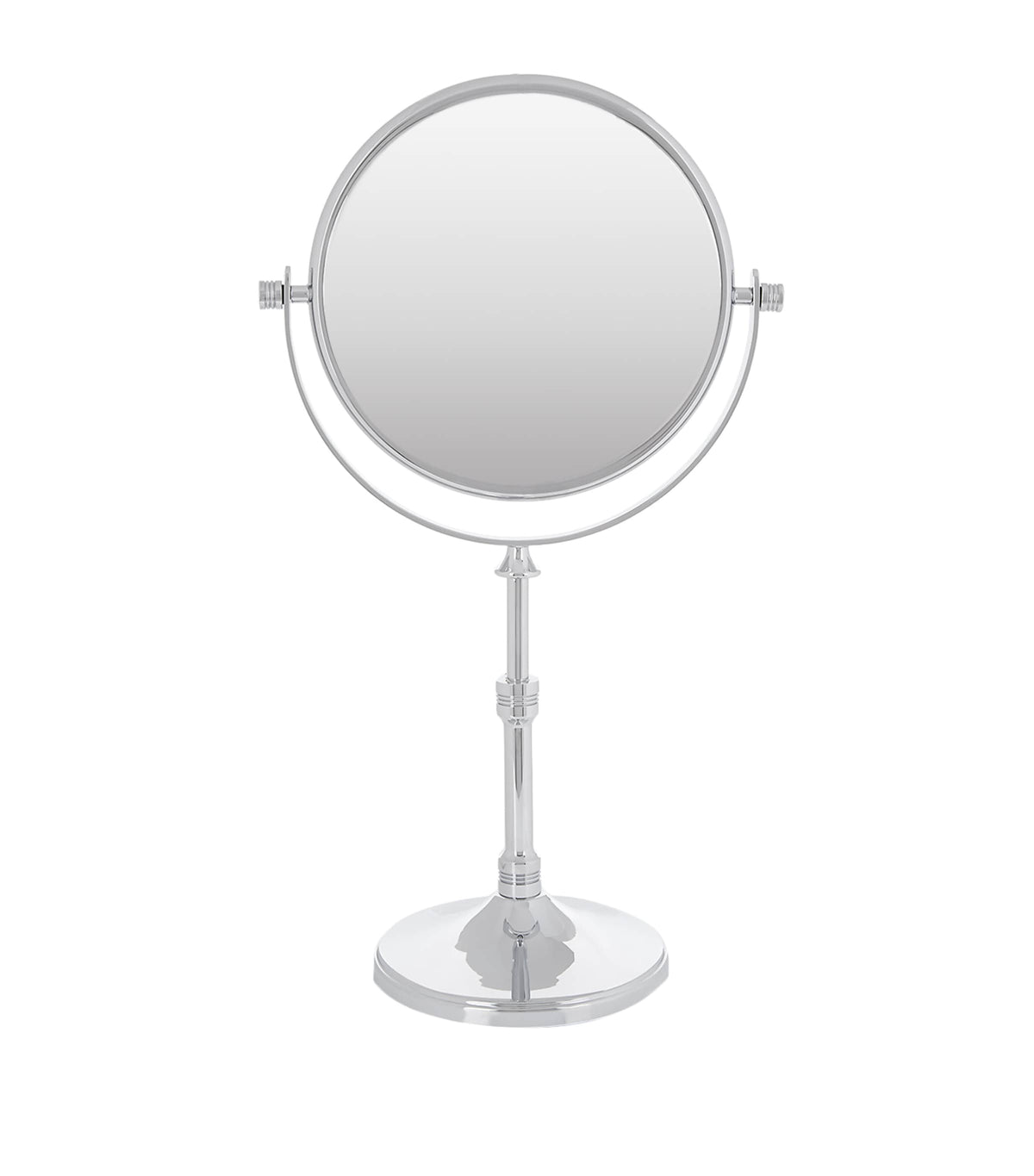 ZODIAC Double Sided Table Mirror