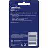 Vaseline Lip Therapy Original Stick 4g (British brand)