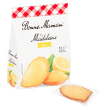 Bonne Maman Lemon Madeleines   175g - McGrocer