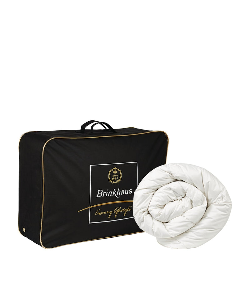 Brinkhaus De Luxe Twin Mattress Topper (90cm x 200cm)