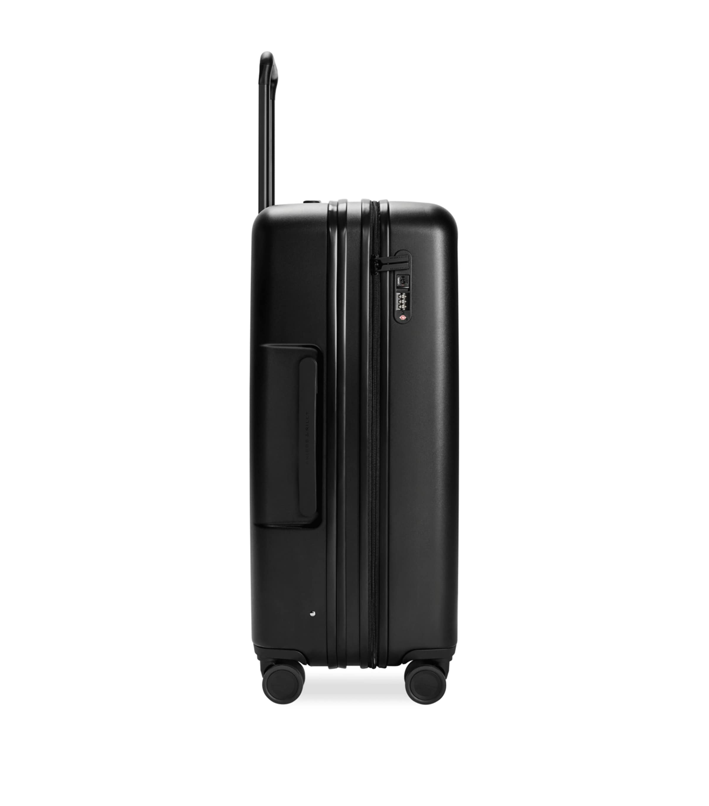 Briggs & Riley Large Check-In Expandable Spinner Suitcase (76cm)