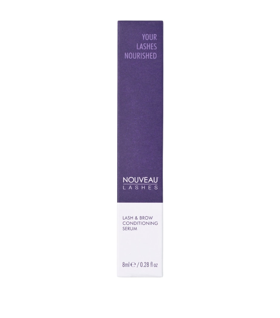 HD Brows Lash & Brow Conditioning Serum (8ml)